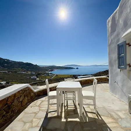 Cielo Azul Mykonos * Mykonos Town
