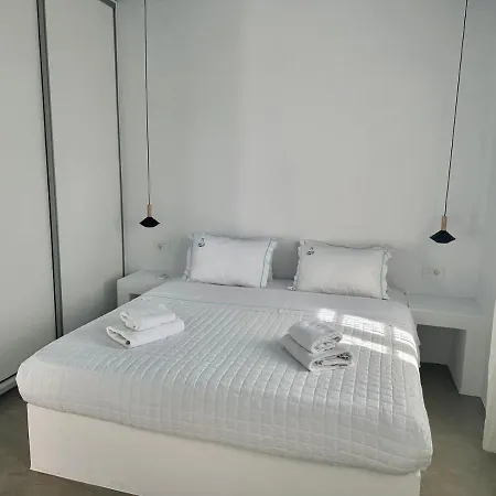 Appartement Cielo Azul Mykonos