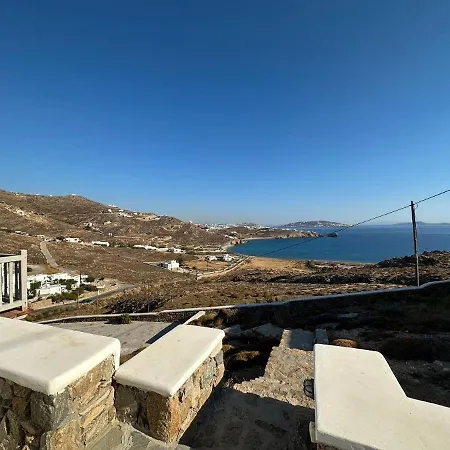 Cielo Azul Mykonos Appartement Mykonos Town