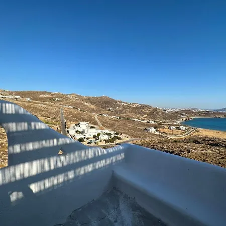 Cielo Azul Mykonos Appartement