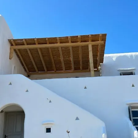 Appartement Cielo Azul Mykonos Mykonos Town