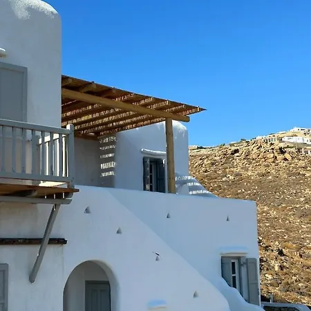Cielo Azul Mykonos Appartement