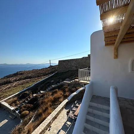 Appartement Cielo Azul Mykonos Mykonos Town