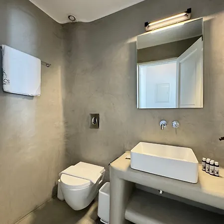 Appartement Cielo Azul Mykonos