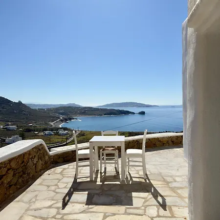 Cielo Azul Mykonos Appartement *