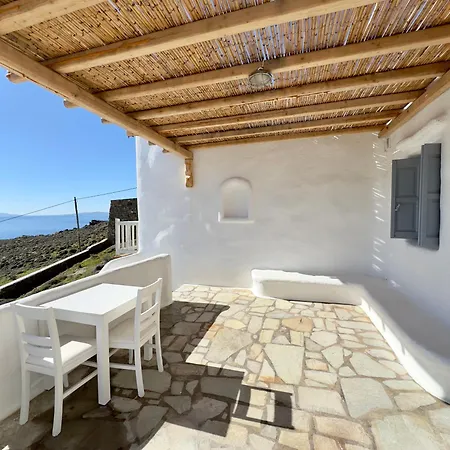 Cielo Azul Mykonos Appartement *