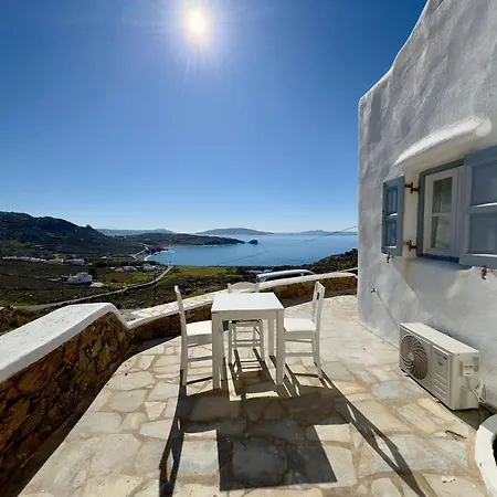 Cielo Azul Mykonos Appartement Mykonos Town