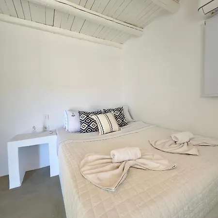 Appartement Cielo Azul Mykonos *