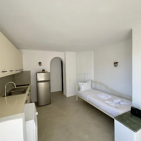 Cielo Azul Mykonos Appartement