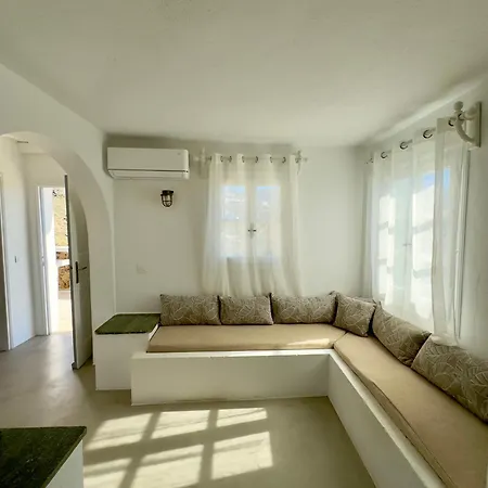 Cielo Azul Mykonos
